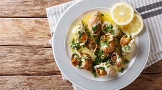 Coquillages et mollusques : les secrets d'une cuisson réussie !