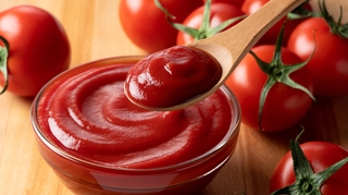 Comment faire son ketchup maison ?
