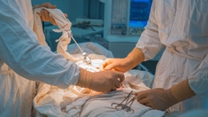Inédit : un bébé reçoit une greffe d’intestin d'une personne en fin de vie