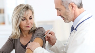 Grippe : tout savoir sur la campagne de vaccination lancée ce mardi