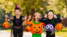 Attention à ces déguisements d’Halloween dangereux pour vos enfants