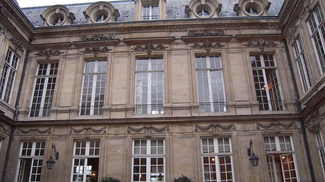 Le tribunal administratif de Paris a condamné l'université Paris Cité jeudi 3 novembre