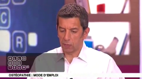 Le Pr Amadou Lamine Fall a répondu à toutes nos questions 
