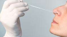 Avoir plusieurs fois le Covid multiplie les risques de problèmes graves de santé