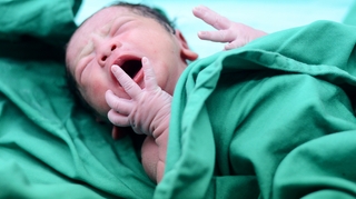 Drépanocytose : bientôt un dépistage généralisé à tous les nouveaux-nés