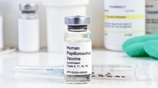 Vaccin contre le papillomavirus : des bénéfices inattendus ?