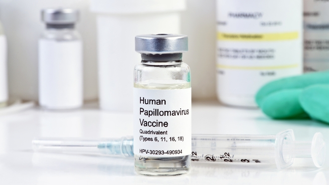 Les femmes porteuses d'une infection au papillomavirus présentent un risque accru de souffrir d'une maladie cardiovasculaire 