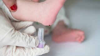 Voici les 13 maladies dépistées chez tous les nouveau-nés dès janvier