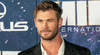 Chris Hemsworth a 10 fois plus de risques d'avoir Alzheimer : "c'était ma plus grande peur"