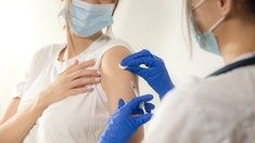 Trop peu de personnes vaccinées contre la grippe