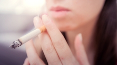 Cancer du poumon : vers un dépistage généralisé pour toutes les fumeuses ?	