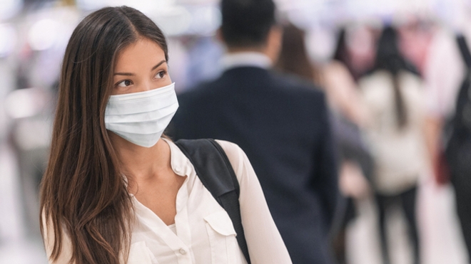 Covid, grippe, bronchiolite : tout savoir sur la triple épidémie qui sévit actuellement