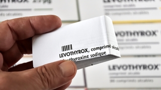 L’Agence du médicament mise en examen dans l’affaire du Levothyrox