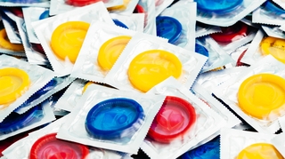 Les préservatifs gratuits pour les 18-25 ans dès 2023