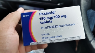 Covid : le Paxlovid disponible sur ordonnance conditionnelle, comment ça marche ?