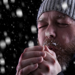 Comment réagit notre corps face à l'hypothermie ?