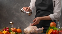 5 astuces pour réussir la cuisson de votre volaille à Noël