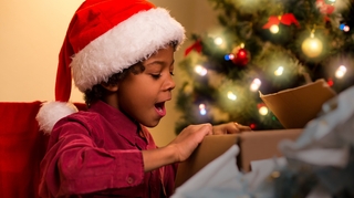 3 idées de jeux à offrir aux enfants à Noël
