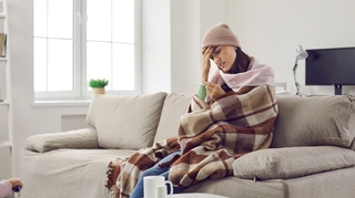 Grippe : huit infos pour l'éviter !