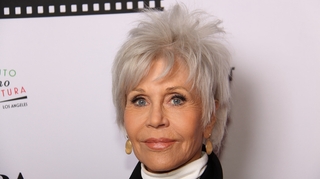 Jane Fonda en rémission de son cancer du système lymphatique