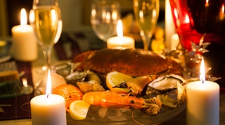 Coquillages et crustacés : nos conseils et recettes pour les fêtes