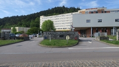 Ce que l'on sait des 4 plaintes qui visent un hôpital des Vosges