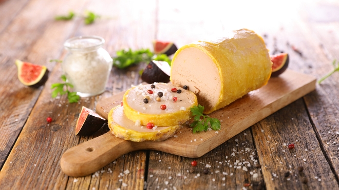 Le prix du foie gras a nettement augmenté ces dernières semaines