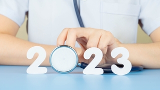 Dépistages, contraception, consultations, vaccins... ce qui change en 2023