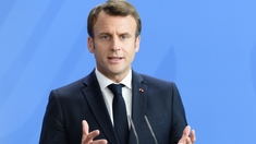 Système de santé : les annonces de Macron pour sortir d'une "crise sans fin"