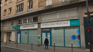 Grève des biologistes : les laboratoires de nouveau fermés une semaine