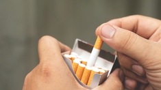 La cigarette coûte plus de 200 euros par mois aux fumeurs