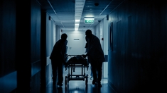 Urgences saturées : "Il ne faut pas s'étonner du découragement des soignants"