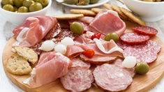 Charcuterie : les nitrites augmenteraient le risque de diabète de type 2