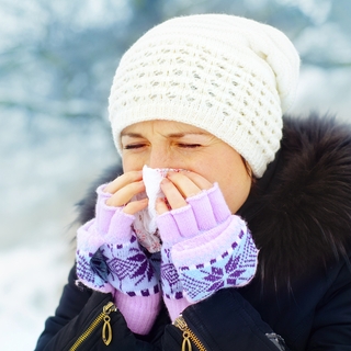 Tout savoir sur les maux du froid