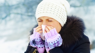 Tout savoir sur les maux du froid
