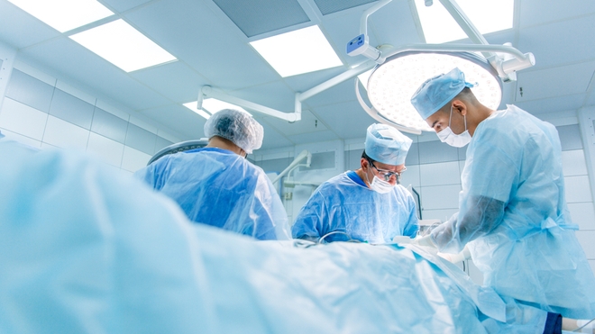 Hémorroïdes : "La chirurgie doit être le dernier recours"