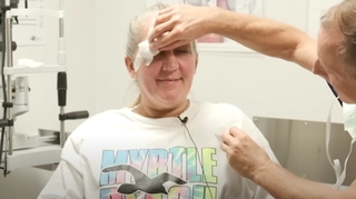 Comment le Youtubeur MrBeast a rendu la vue à 1000 personnes atteintes de cataracte