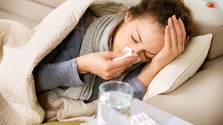 Pourquoi vous pouvez attraper deux fois la grippe cette année