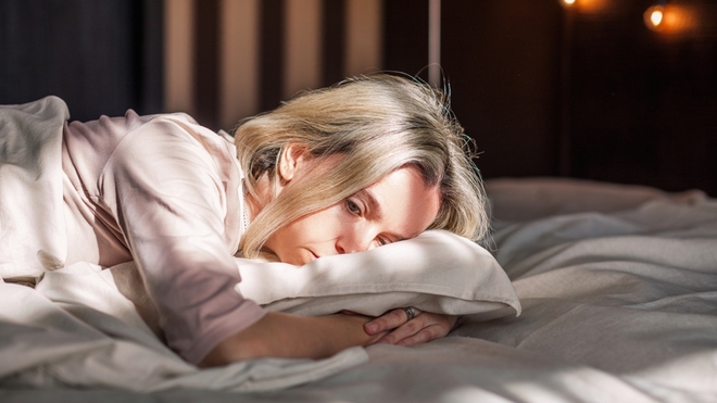 Ménopause : une femme sur deux n'a jamais parlé de ses symptômes