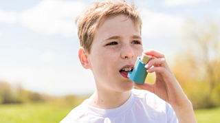 Jeunes et asthme : 3/4 des décès liés à un mauvais suivi des traitements