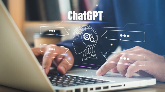 Le logiciel ChatGPT se base sur une intelligence artificielle et se montre très performant