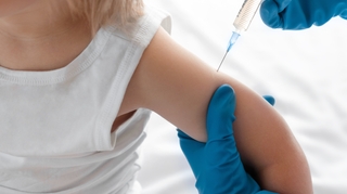 Grippe : tout comprendre sur la vaccination des enfants