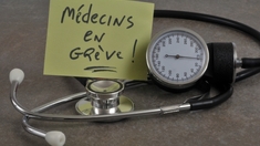 On vous explique pourquoi les médecins sont en grève ce mardi