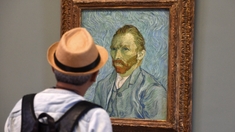 Les incroyables effets de l'art sur notre cerveau
