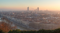 Pollution aux particules fines : quels effets sur la santé cardiaque ?