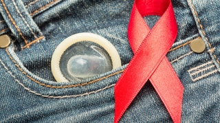 SIDA : un patient guéri sans greffe de moelle