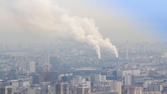 Pollution de l'air et coronavirus : un cocktail explosif ?