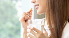 Si vous voulez un bébé, commencez une cure de vitamine B9 !