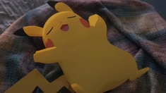 Pour vous inciter à dormir, Pokémon sort un jeu du sommeil