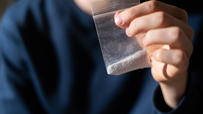 Il existerait des gènes impliqués à la fois dans les mécanismes métabolisant la kétamine et favorisant la dépendance à la cocaïne.